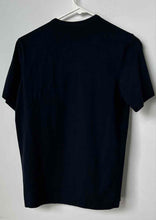 Load image into Gallery viewer, Hugo Boss Mens Blue Short Sleeve Crew Neck Pullover T-Shirt Size Small
