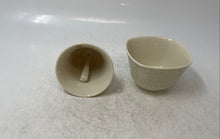Load image into Gallery viewer, Lot Of 2 Pcs Lenox Special Collection Collector's Item Bell And Bowl
