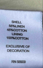Load image into Gallery viewer, Gibson Latimer Womens Multicolor Floral Sleeveless V-Neck Fit &amp; Flare Dress Sz M
