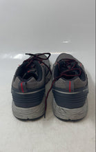Load image into Gallery viewer, New Balance Mens 572 V3 MTE573T3 Gray Red Lace-Up Sneakers Shoes Size 10.5 D
