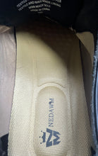 Load image into Gallery viewer, Mix No. 6 Mens Finlee Black Wingtip Nedawm Insole Lace-Up Oxford Shoes Size 12M
