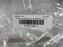 Load image into Gallery viewer, Authentic Nike Mens Air Max 97 Red White Blue Sneaker Shoes Size 11 Damaged
