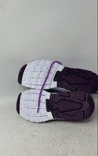 Load image into Gallery viewer, Nike Girls Air Max Motion Low 917654-500 Purple Gray Sneaker Shoes Size 6Y
