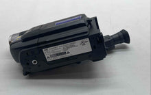 Load image into Gallery viewer, JVC Model GR-AXM230U Black Compact VHS Video Camera Camcorder Not Tested
