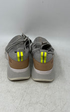 Load image into Gallery viewer, Sorel Womens Kinetic Impact II Gray Low Top Lace-Up Sneaker Shoes Size 8.5
