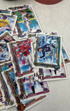 Load image into Gallery viewer, Lot Of Assorted 2026 Topps Series 1 Sports Trading Cards Game With Box No Grade
