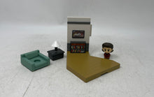 Load image into Gallery viewer, Funko Mini Moments Seinfeld Jerry's Apartment Elaine Collectible Vinyl Figure
