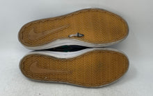 Load image into Gallery viewer, Nike Mens SB Portmore II Solarsoft AH3364-004 Navy Camouflage Sneakers Shoes 8.5
