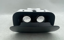 Load image into Gallery viewer, Vodiac Pro White Immersive Virtual Reality Headset For Smartphone Not Tested

