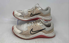 Load image into Gallery viewer, Nike Womens MC Trainer 2 DM0824-101 Cream Lace-Up Low Top Sneaker Shoes Size 7.5
