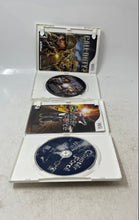 Load image into Gallery viewer, Lot Of 2 Pcs Assorted Wii Multicolor Action And Adventure Video Games
