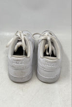 Load image into Gallery viewer, Nike Womens Court Vision Low DH3158-100 White Lace-Up Sneaker Shoes Size 9
