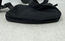 Load image into Gallery viewer, Lululemon Unisex Black Outer Pocket Adjustable Strap Zipper Fanny Pack
