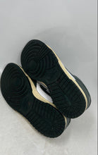 Load image into Gallery viewer, Nike Womens Dunk Low DQ8580-100 Green White Low Top Lace-Up Sneaker Shoes Size 8
