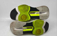 Load image into Gallery viewer, Nike Womens Air Zoom SuperRep 3 White Light Purple Green Sneaker Shoes Size 7
