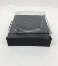 Load image into Gallery viewer, Victor Model VHRP-1100-BK Vinyl Bluetooth Record Player Turntable
