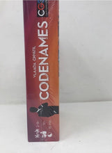 Load image into Gallery viewer, Czech Games Edition Codenames Top Secret Word Game
