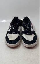 Load image into Gallery viewer, Nike Mens SB Alleyoop CJ0882-102 White Black Red Lace-Up Sneaker Shoes Size 7.5
