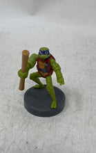 Load image into Gallery viewer, Burger King Multicolor Mutant Ninja Turtles Small Figurine Toy Action Figure
