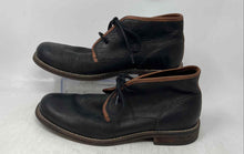 Load image into Gallery viewer, 1883 By Wolverine Mens Brown Leather Lace-Up Ankle Chukka Boots Size 9.5M
