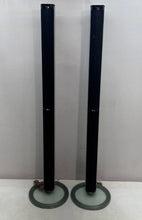 Load image into Gallery viewer, LG Model LHS-95PAF Gray Black Home Audio Theater 180W Speaker System Not Tested
