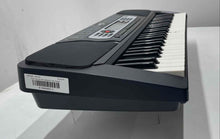 Load image into Gallery viewer, RockJam Model RJ654 Black 54 Key Portable Electronic Keyboard No Stand
