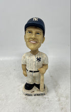 Load image into Gallery viewer, Alexander Global Promotions Bobble Dobbles New York Yankees Paul O'Neill Figure
