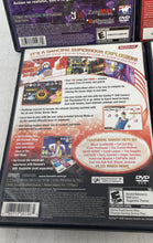 Load image into Gallery viewer, Sony PlayStation 2 Mixed Variety Rhythm Music Video Game 4 Pcs Not Tested
