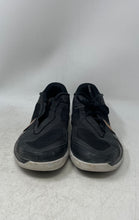 Load image into Gallery viewer, Nike Womens Court Air Zoom Vapor Pro CZ0222-024 Black Tennis Shoes 9.5 No Laces
