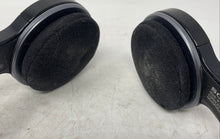 Load image into Gallery viewer, Sony MDR-IF245R Black Stereo Sound Wireless Over Ear Headphones Not Tested
