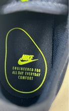 Load image into Gallery viewer, Nike Mens Viale Tech Racer AT4209-400 Blue Green White Sneaker Shoes Size 7.5
