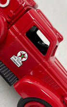 Load image into Gallery viewer, Ertl Texaco Collectors Series Tanker Truck And Delivery Car Coin Banks 2 Pcs
