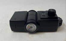 Load image into Gallery viewer, Vintage Vivitar 283 Fotoflash Auto Thyristor Electronic Flash Not Tested
