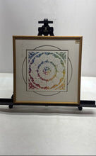 Load image into Gallery viewer, To Every Thing There Is A Season Ecclesiastes 3:1-8 Art Print By Susan Loy
