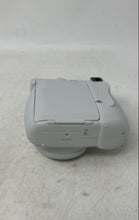 Load image into Gallery viewer, Fujifilm Instax Mini 9 Smoky White Built-In Flash Instant Film Camera Not Tested
