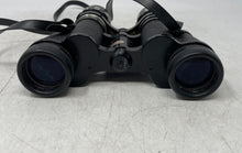 Load image into Gallery viewer, Jason Empire Model 253F Black Binoculars With Carrying Case &amp; Neck Strap
