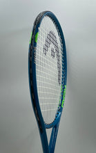 Load image into Gallery viewer, Head Speed Series 25 Junior Blue Sporting Equipment Tennis Racquet
