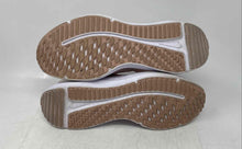 Load image into Gallery viewer, Nike Womens Downshifter 12 DD9294-600 Light Pink White Sneakers Shoes Size 9.5
