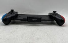Load image into Gallery viewer, STK-7037 Black Full-Size Controller For Nintendo Switch Game Play Not Tested

