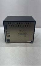 Load image into Gallery viewer, Aiwa Model CX-33U Black Stereo Integrated Double Cassette Receiver Not Tested
