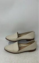 Load image into Gallery viewer, Aldo Womens Hollie 1075091 Beige Round Toe Slip-On Loafer Shoes Size 6M
