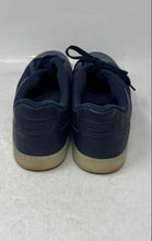 Load image into Gallery viewer, Lacoste Mens Endliner Blue Round Toe Low Top Lace-Up Sneaker Shoes Size 12
