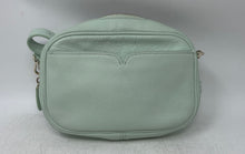 Load image into Gallery viewer, Kate Spade New York Womens Astrid Light Green Detachable Strap Crossbody Bag
