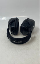 Load image into Gallery viewer, Howard Leight By Honeywell Sync Black Protection Earmuffs Headphones Not Tested
