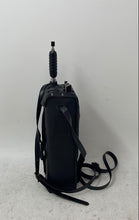 Load image into Gallery viewer, Realistic TRC 218 Black Portable Handheld Radio Walkie Talkie Not Tested
