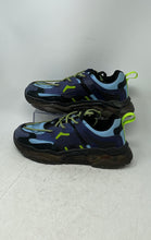 Load image into Gallery viewer, Mazino Mens Arctic Multicolor Round Toe Lace-Up Sneakers Shoes Size 12
