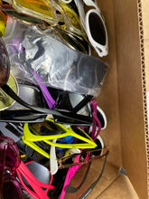 Load image into Gallery viewer, Variety of Vision Glasses and Sunglasses 5 Lbs. + 9.1 oz Box
