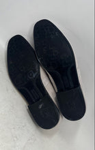 Load image into Gallery viewer, Stacy Adams Mens Quillan 25525-124 Light Gray Leather Slip-On Loafer Shoes 10.5M
