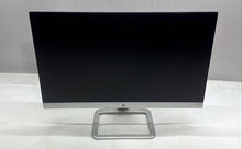 Load image into Gallery viewer, HP 22es Black 21.5 inches Full HD HDMI Ports Computer Monitor Not Tested
