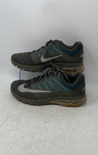 Load image into Gallery viewer, Nike Mens Air Max Excellerate 4 806770-300 Green Lace-Up Sneaker Shoes Size 11

